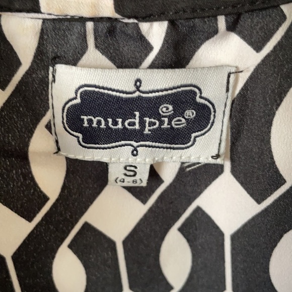 Mudpie sleeveless dress - Picture 2 of 3